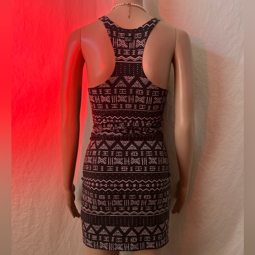 Billabong Tribal Dress - Picture 4 of 4